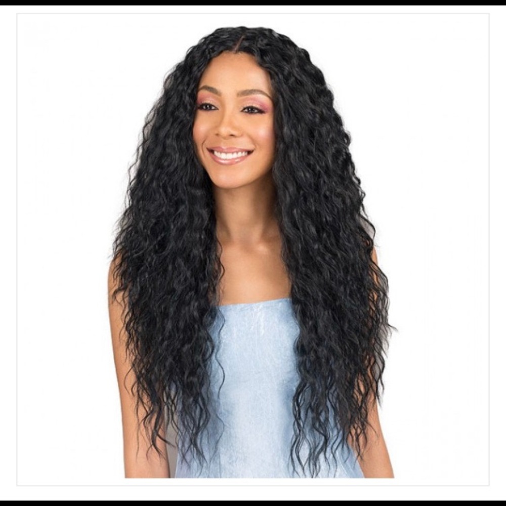 Bobbi boss synthetic wig